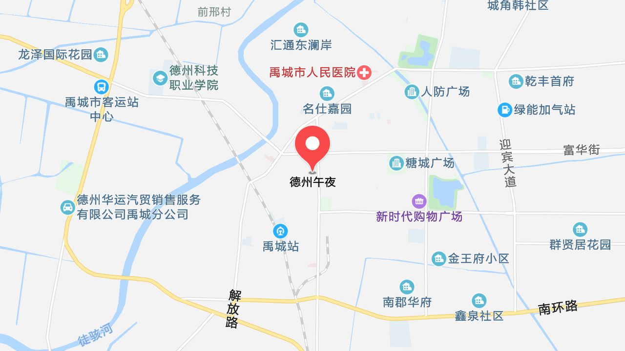 地圖信息