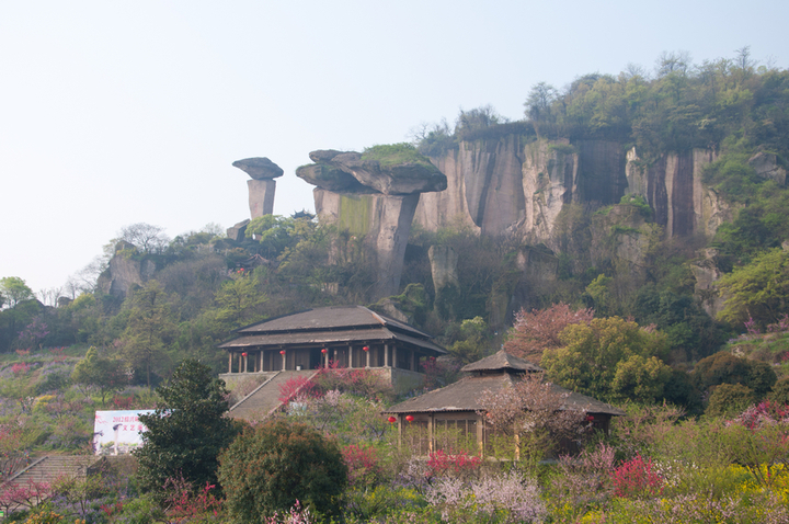 常樂風景區