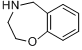 2,3,4,5-四氫苯並[f][1,4]氧氮雜卓