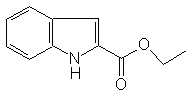 2-吲哚甲酸乙酯