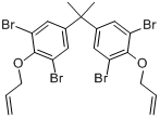 四溴雙酚A雙烯丙基醚