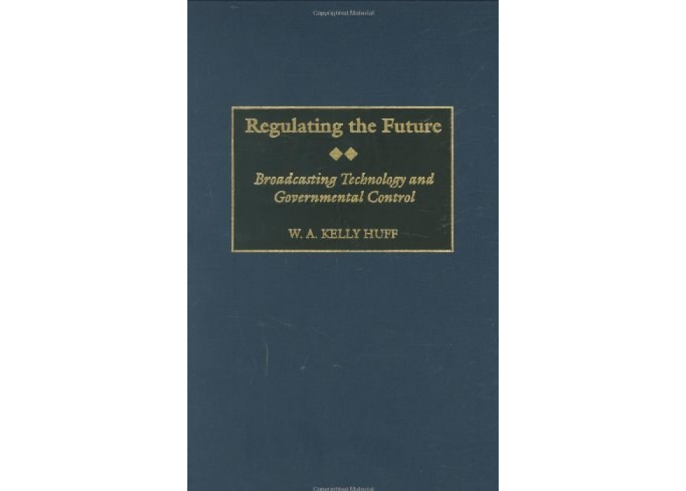 Regulating the Future