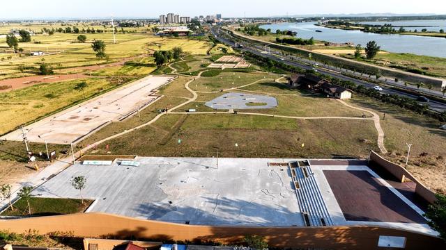 禹會村遺址國家考古遺址公園