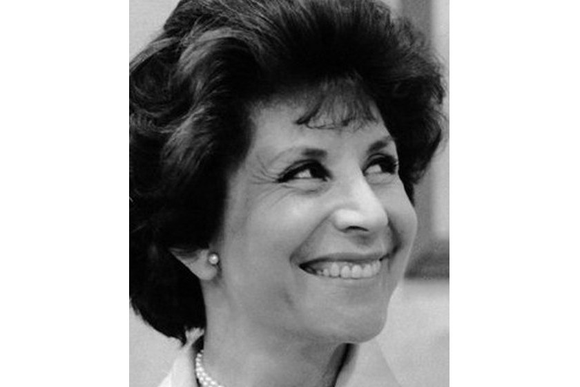 Betty Comden