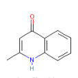 4-羥基-2-甲基喹啉