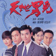 天地男兒(1996年鄭少秋、羅嘉良主演TVB電視劇)
