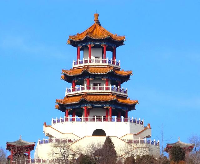 石景山區(北京石景山)