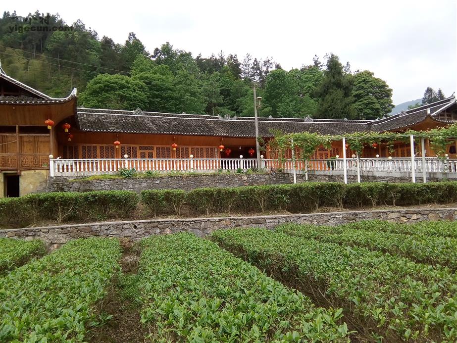 宋家溝村(山西省長治市沁縣段柳鄉下轄村)