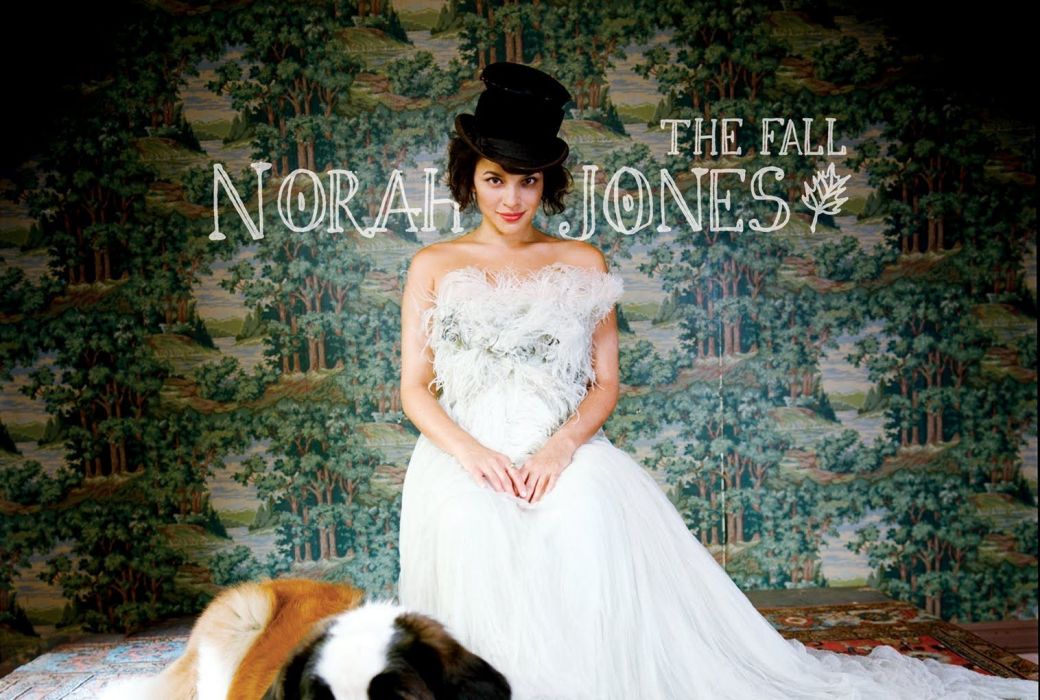 The Fall(2009年諾拉·瓊斯發行的音樂專輯)