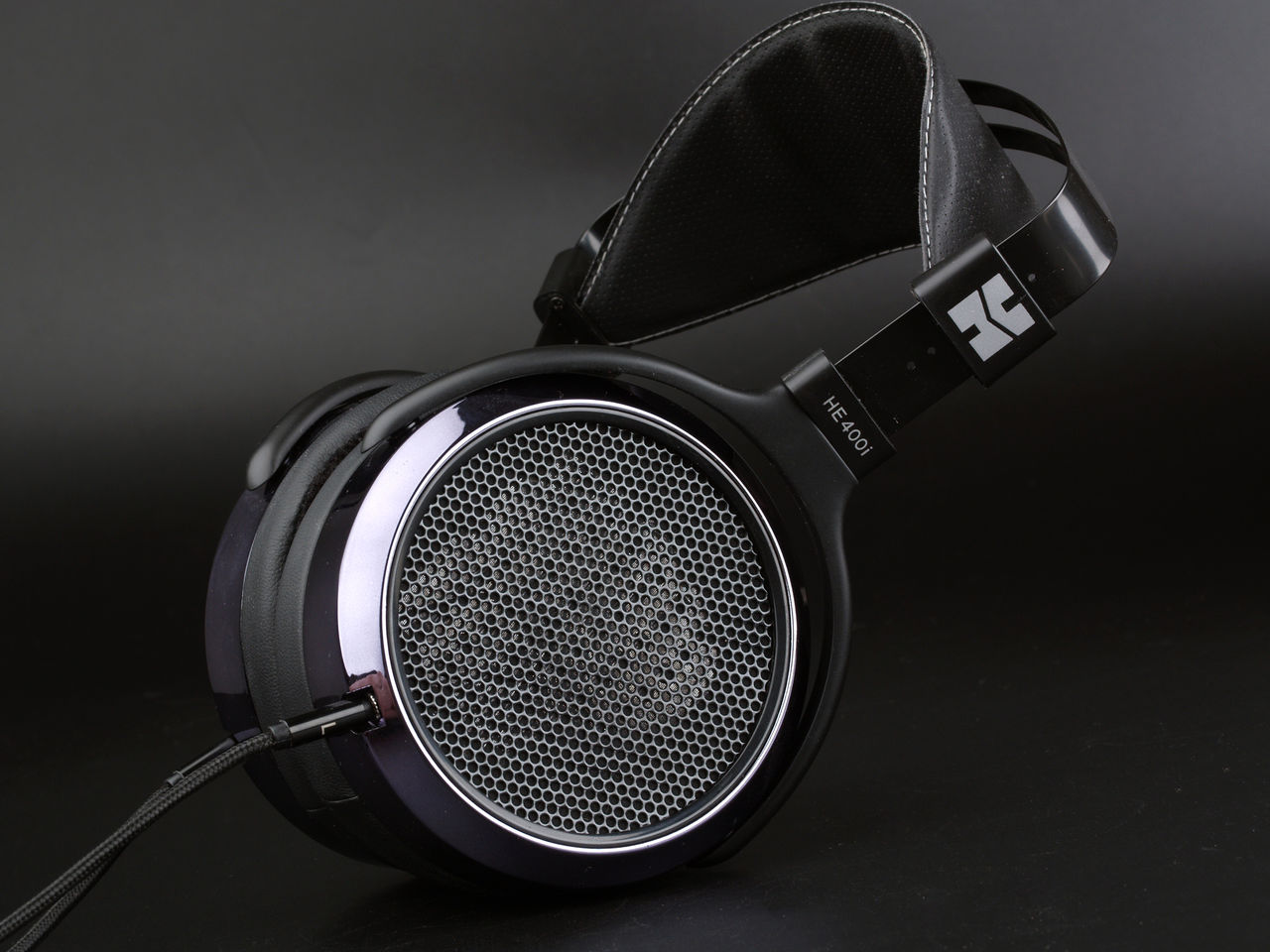 HIFIMAN HE400i