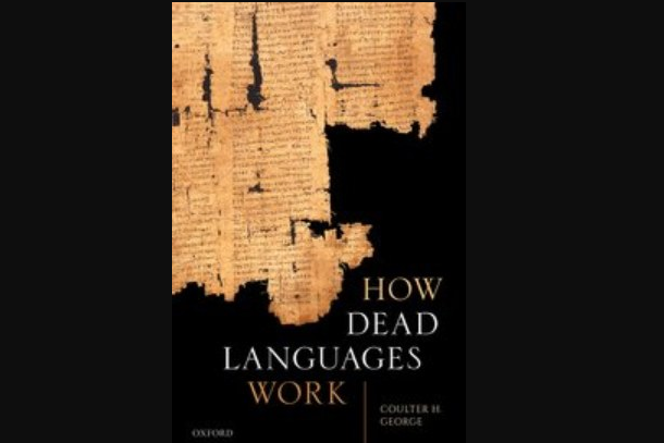 How Dead Languages Work