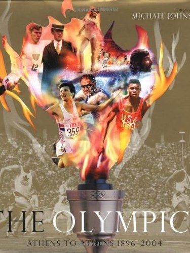 The Olympics