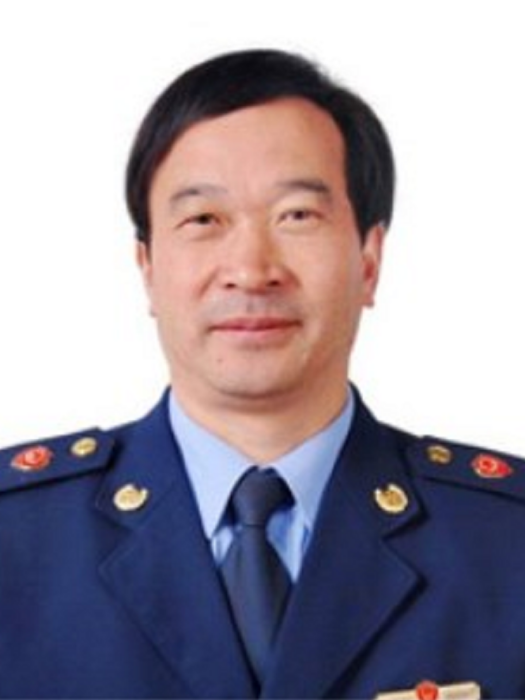 李軍(湖北省恩施州市場監督管理局黨組成員)