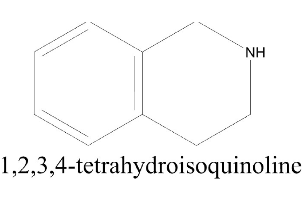 4-四氫異喹啉