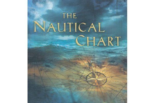 nautical chart