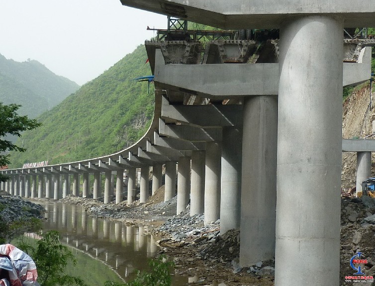 白石河大橋