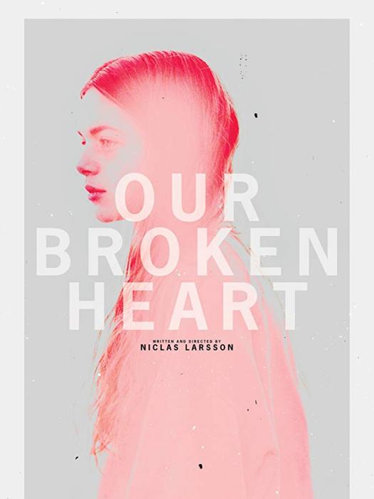 Our Broken Heart