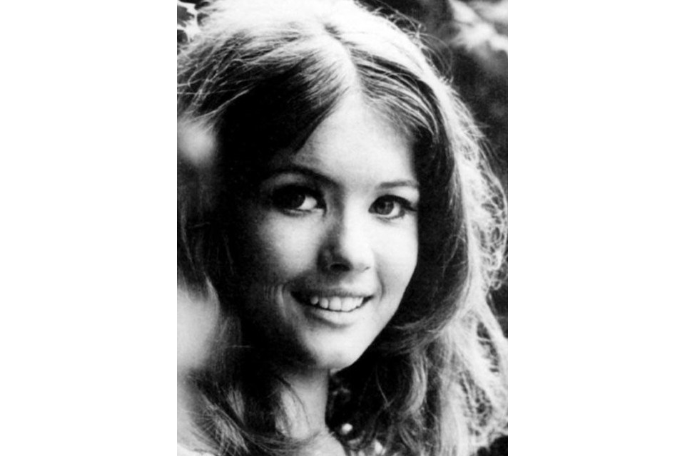 Deborah Watling