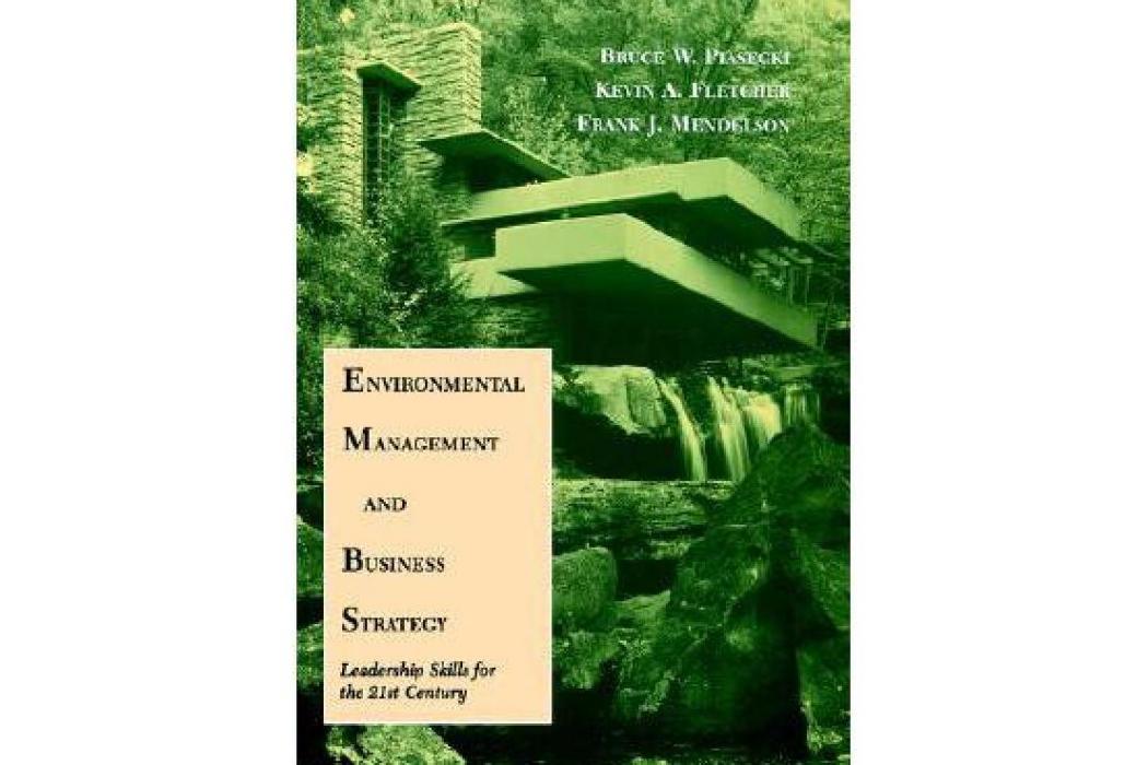 Environmental Management and Business Strategy