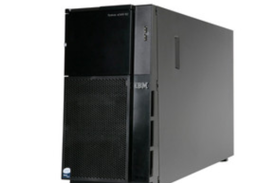 IBM System x3400 M2 783712C