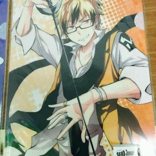 hyde(漫畫《Servamp》的登場角色)