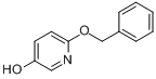 2-苄氧基-5-羥基吡啶