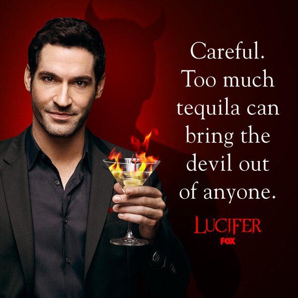 LUCIFER