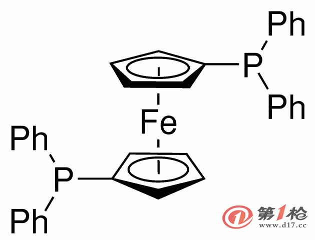 夾心配合物