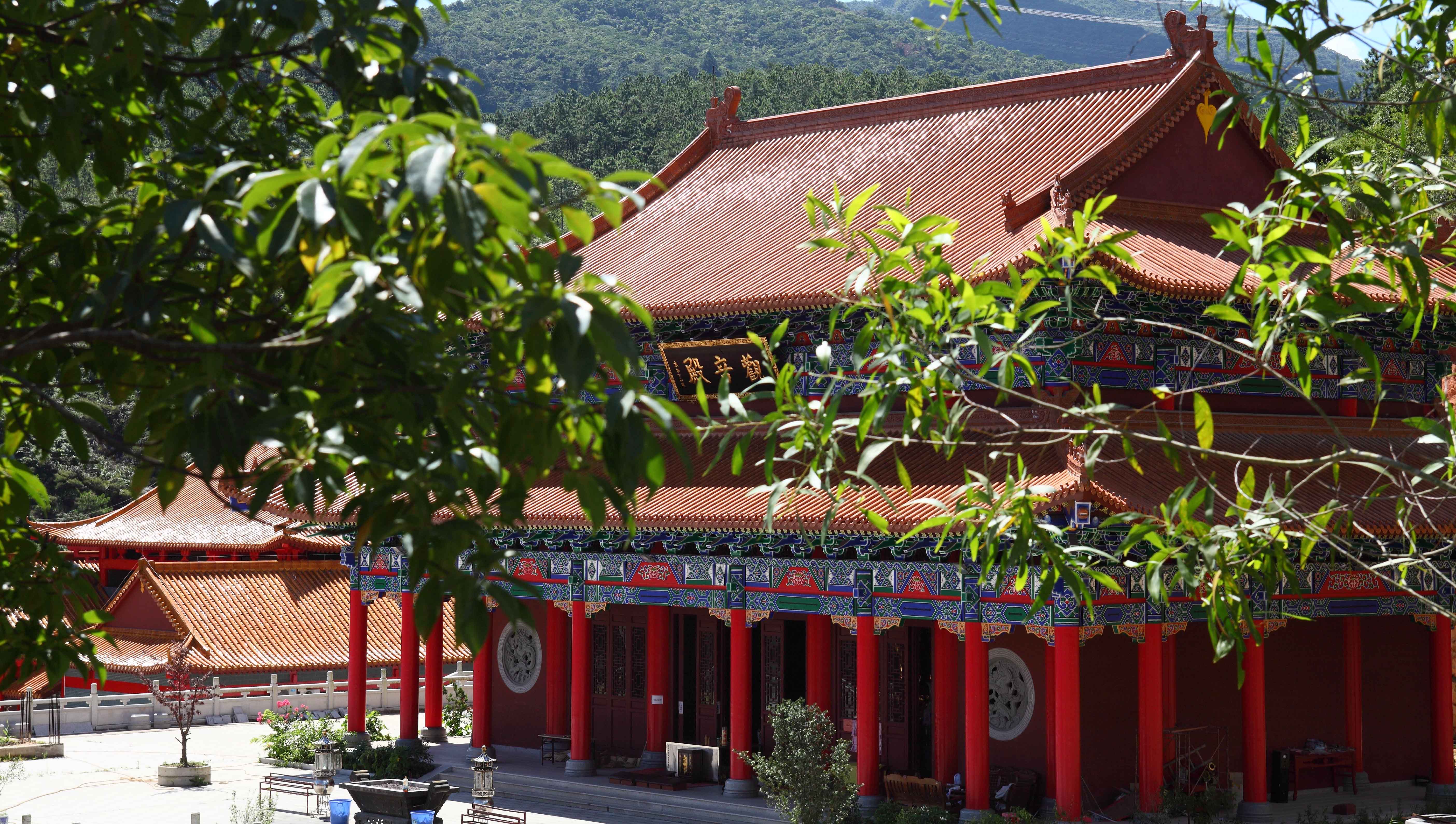 雲台寺