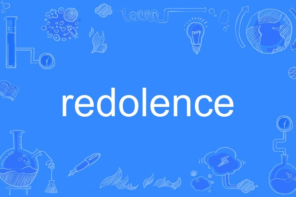 redolence