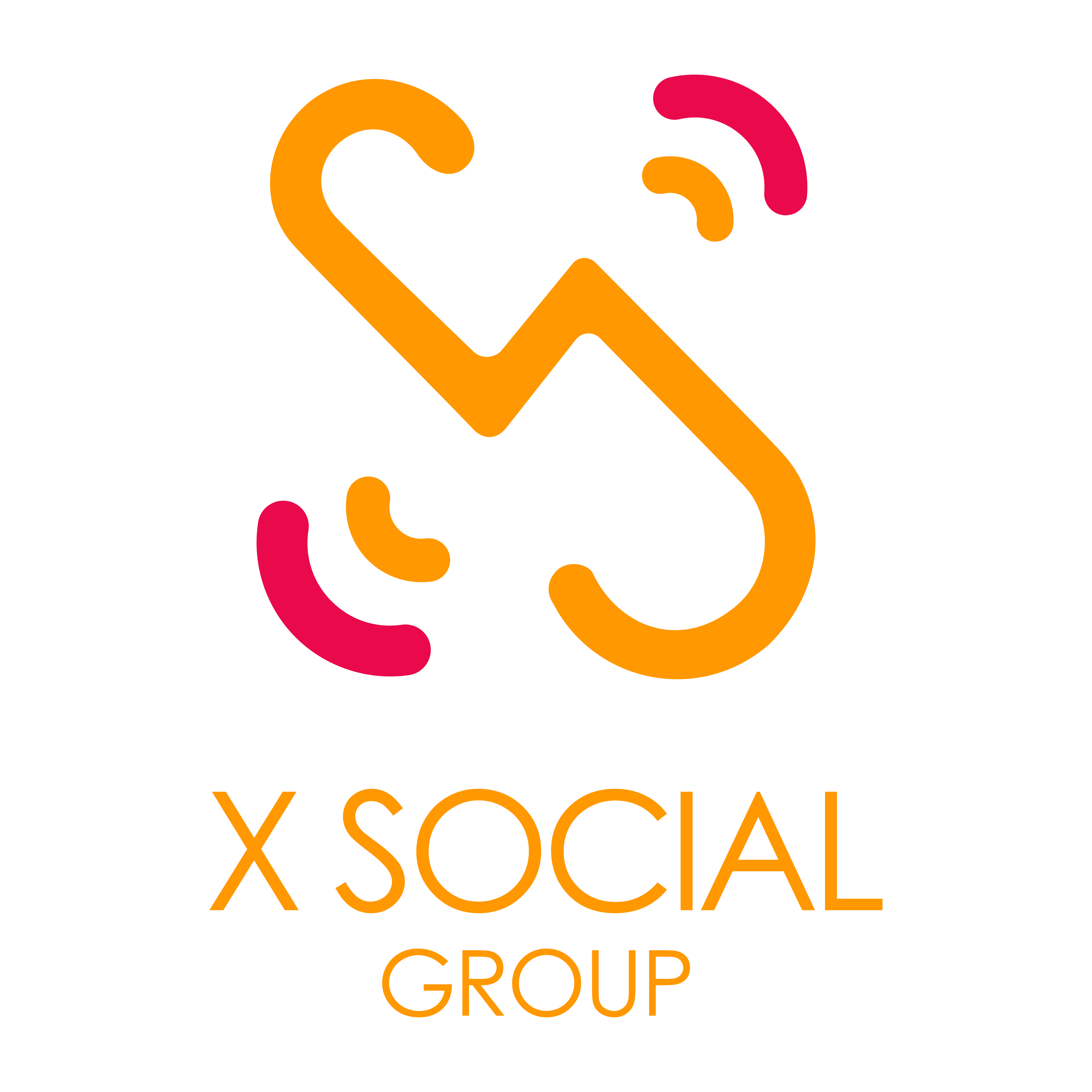 X Social Group