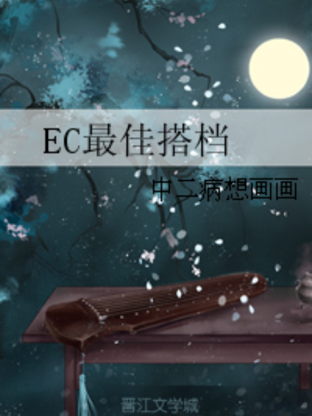 EC最佳搭檔