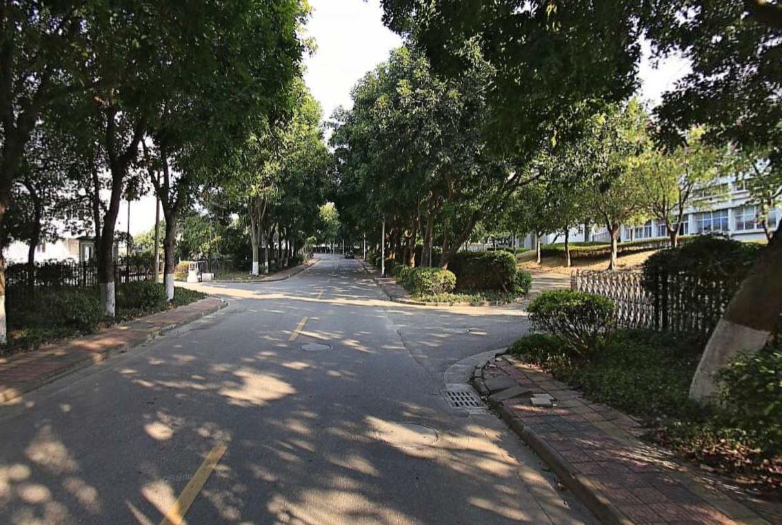 科研路(廣州市科研路)