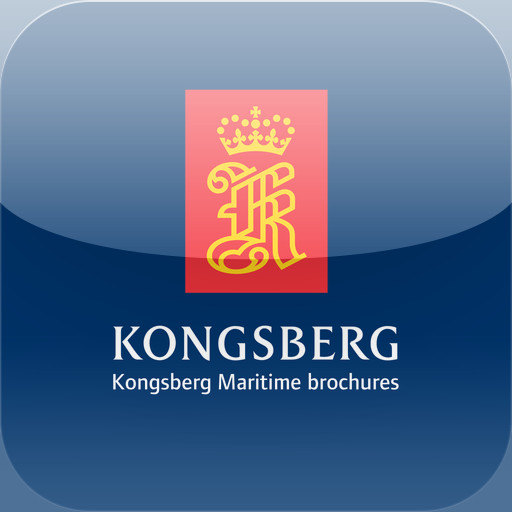 kongsberg maritime