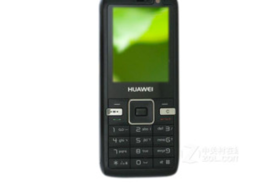 華為 U3100