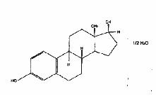 雌二醇片
