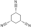 1,3,5-環己烷三甲腈