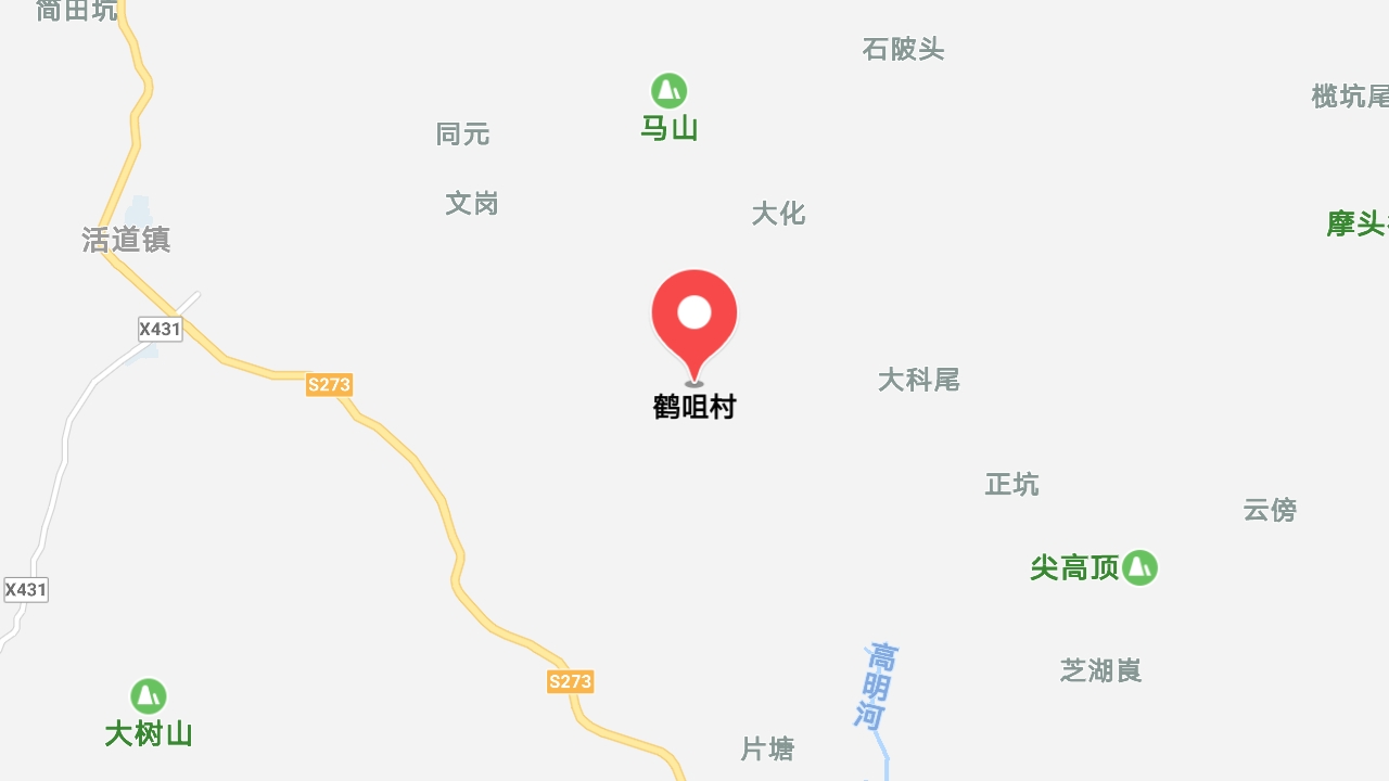 地圖信息