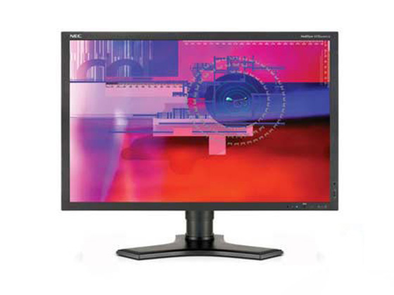 NEC LCD2490WUXi