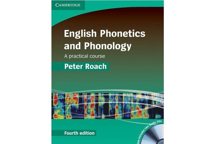 English Phonetics and Phonology Hardback