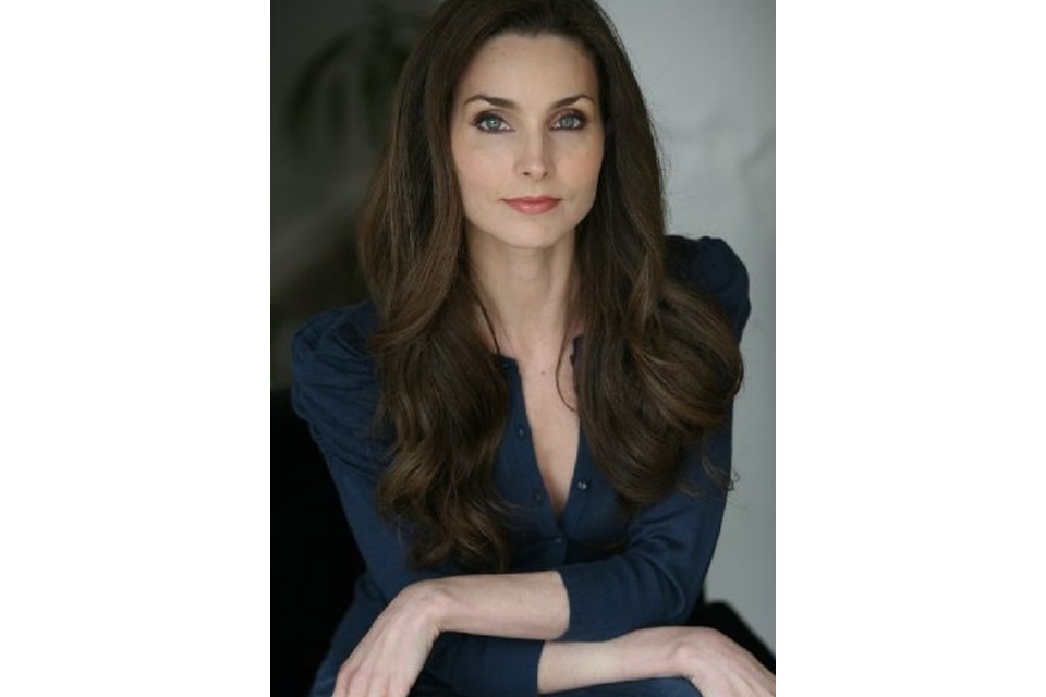 Alicia Minshew