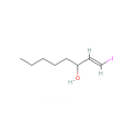 (S)-反式-3-羥基-1-碘-1-辛烯