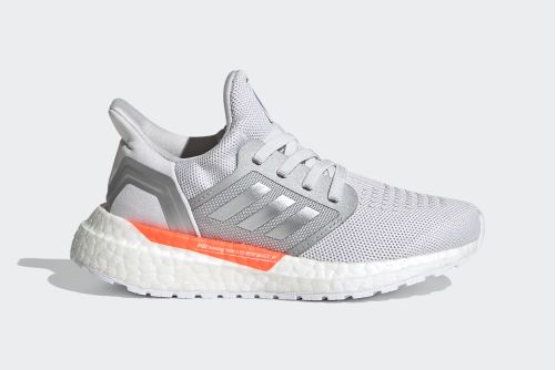 ULTRABOOST20 EL C低幫跑步運動鞋