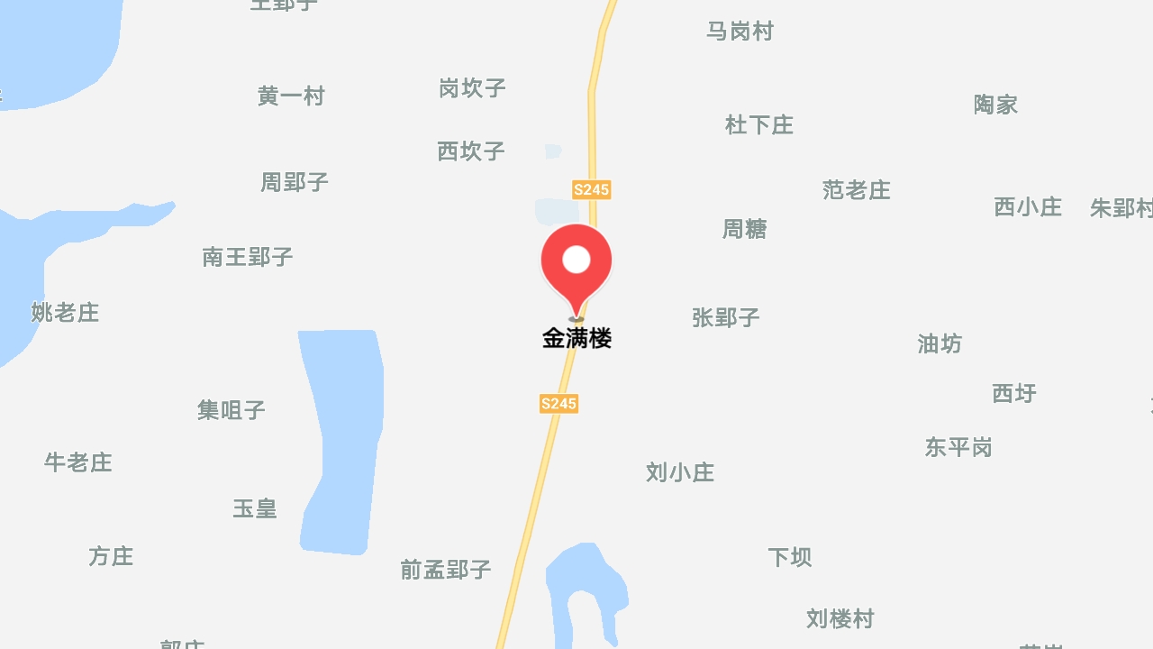 地圖信息