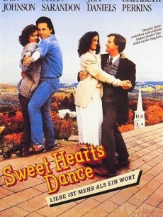 Sweet Hearts Dance