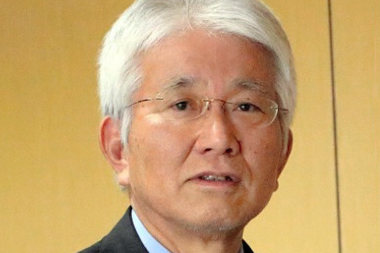 小島勢二