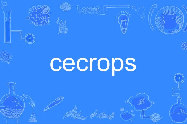 cecrops