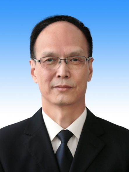 李文勛(安陽市市場監督管理局黨組成員、副局長)