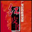 紅皮書(圖書名稱)