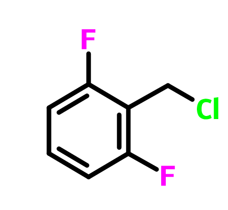 2,6-二氟氯苄